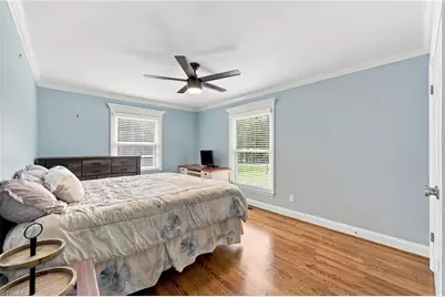 307 Woodland Drive, Elon, NC 27244 - Photo 27