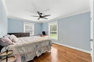307 Woodland Dr, Elon, NC 27244 - Photo 27