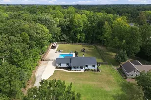 307 Woodland Dr, Elon, NC 27244 - Photo 47