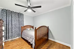 307 Woodland Dr, Elon, NC 27244 - Photo 25