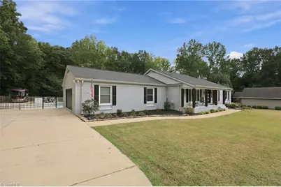 307 Woodland Drive, Elon, NC 27244 - Photo 45
