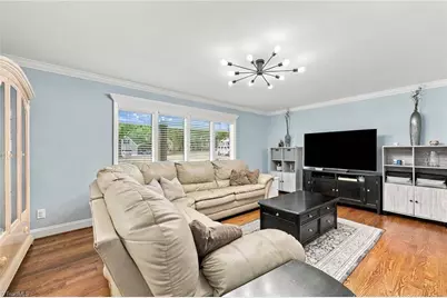 307 Woodland Drive, Elon, NC 27244 - Photo 7
