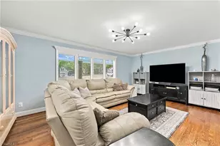 307 Woodland Dr, Elon, NC 27244 - Photo 7