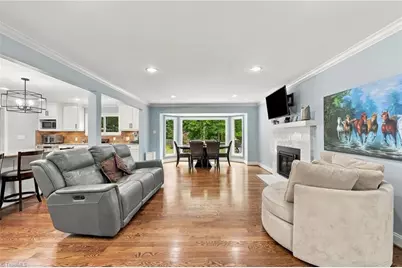 307 Woodland Drive, Elon, NC 27244 - Photo 15