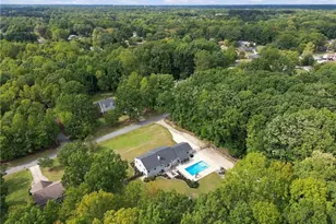 307 Woodland Dr, Elon, NC 27244 - Photo 49
