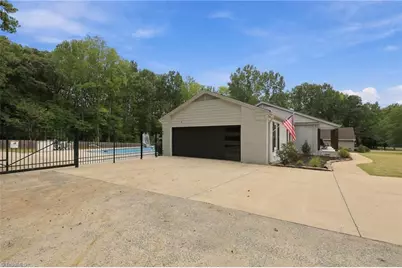 307 Woodland Drive, Elon, NC 27244 - Photo 35