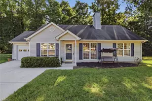 4413 Bear Ridge Ct, Greensboro, NC 27406 - Photo 1