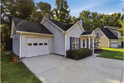 4413 Bear Ridge Court, Greensboro, NC 27406 - Photo 3