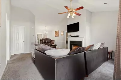 4413 Bear Ridge Court, Greensboro, NC 27406 - Photo 5