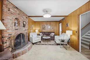 3205 Crestview Dr, High Point, NC 27260 - Photo 21