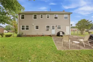 3205 Crestview Dr, High Point, NC 27260 - Photo 45