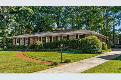 640 Hemlock Drive, Asheboro, NC 27205 - Photo 1