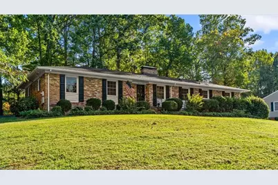 640 Hemlock Drive, Asheboro, NC 27205 - Photo 47