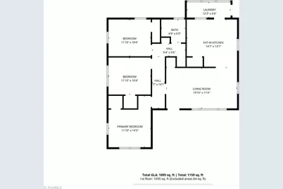 1616 Riverside Drive, Hillsborough, NC 27278 - Photo 45
