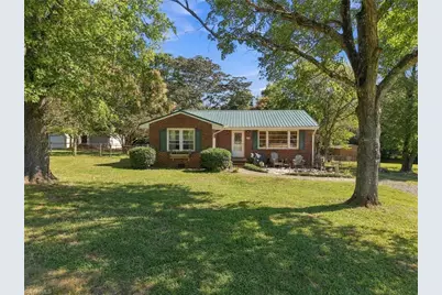 1616 Riverside Drive, Hillsborough, NC 27278 - Photo 1