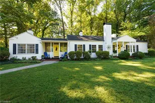 1101 Brookside Dr, Greensboro, NC 27408 - Photo 1