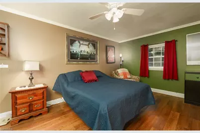 1101 Brookside Drive, Greensboro, NC 27408 - Photo 17