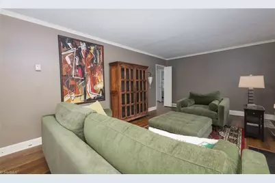1101 Brookside Drive, Greensboro, NC 27408 - Photo 3