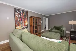 1101 Brookside Dr, Greensboro, NC 27408 - Photo 3