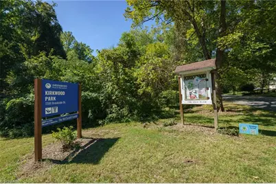 1101 Brookside Drive, Greensboro, NC 27408 - Photo 35
