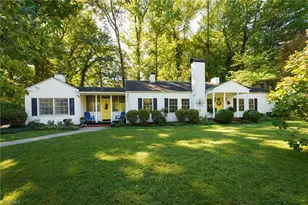 1101 Brookside Dr, Greensboro, NC 27408 - Photo 41