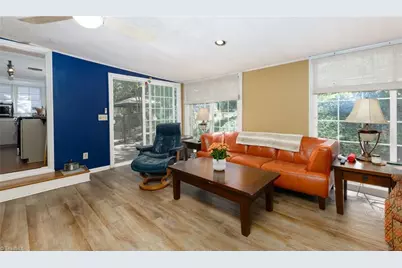 1101 Brookside Drive, Greensboro, NC 27408 - Photo 25