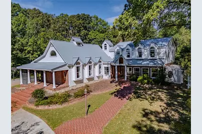 8217 Styers Ferry Road, Clemmons, NC 27012 - Photo 1