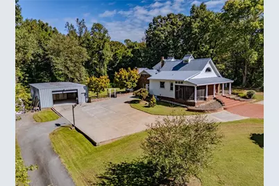 8217 Styers Ferry Road, Clemmons, NC 27012 - Photo 37