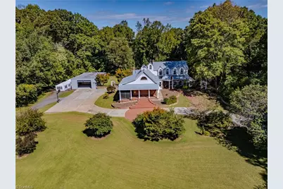 8217 Styers Ferry Road, Clemmons, NC 27012 - Photo 45