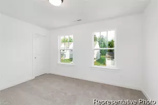 4921 Reedy Creek Farm Cir, Greensboro, NC 27405 - Photo 19