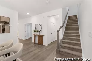 4921 Reedy Creek Farm Cir, Greensboro, NC 27405 - Photo 17
