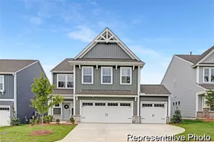 4921 Reedy Creek Farm Cir, Greensboro, NC 27405 - Photo 1