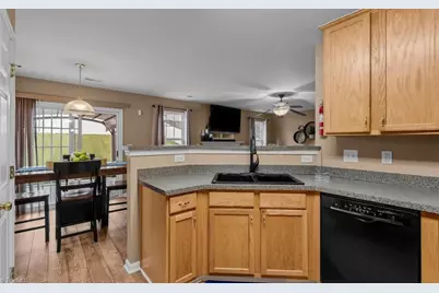 4413 Gray Wolf Way, Greensboro, NC 27406 - Photo 15