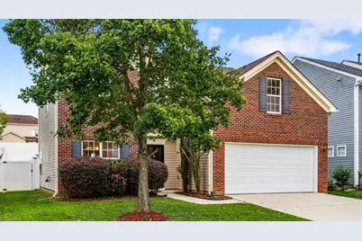 4413 Gray Wolf Way, Greensboro, NC 27406 - Photo 3