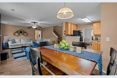 4413 Gray Wolf Way, Greensboro, NC 27406 - Photo 19