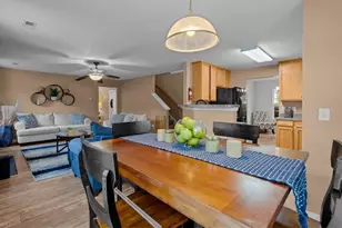 4413 Gray Wolf Way, Greensboro, NC 27406 - Photo 19