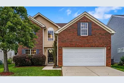 4413 Gray Wolf Way, Greensboro, NC 27406 - Photo 1
