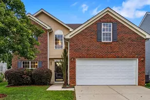 4413 Gray Wolf Way, Greensboro, NC 27406 - Photo 1