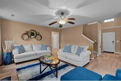 4413 Gray Wolf Way, Greensboro, NC 27406 - Photo 9