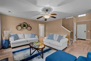 4413 Gray Wolf Way, Greensboro, NC 27406 - Photo 9