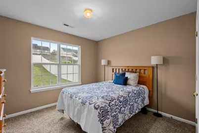 4413 Gray Wolf Way, Greensboro, NC 27406 - Photo 33