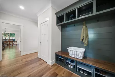 9270 Sparrow Hawk Court, Lewisville, NC 27023 - Photo 21