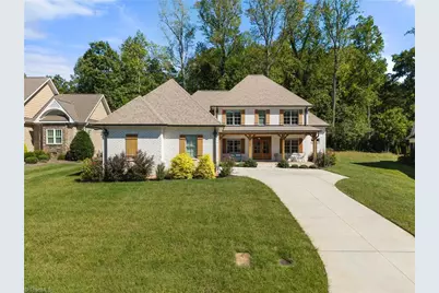 9270 Sparrow Hawk Court, Lewisville, NC 27023 - Photo 3