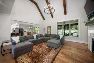 9270 Sparrow Hawk Ct, Lewisville, NC 27023 - Photo 13