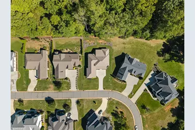 9270 Sparrow Hawk Court, Lewisville, NC 27023 - Photo 49