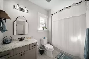 9270 Sparrow Hawk Ct, Lewisville, NC 27023 - Photo 33