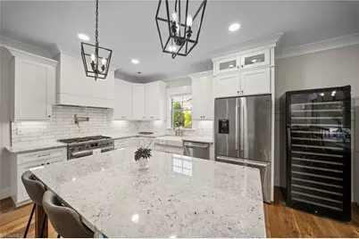 9270 Sparrow Hawk Court, Lewisville, NC 27023 - Photo 15