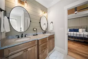 9270 Sparrow Hawk Ct, Lewisville, NC 27023 - Photo 29