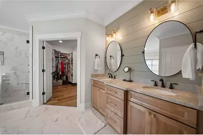 9270 Sparrow Hawk Court, Lewisville, NC 27023 - Photo 27