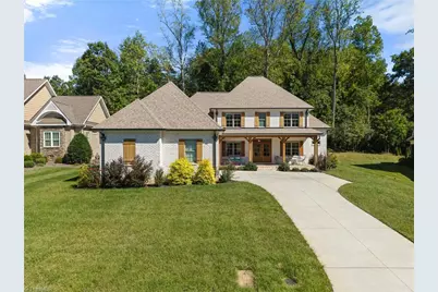 9270 Sparrow Hawk Court, Lewisville, NC 27023 - Photo 1